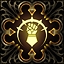 Castlevania LoS achievement Master fighter.jpg