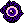 Giant Eye (violet)