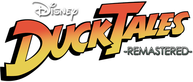 File:DuckTales Remastered logo.png