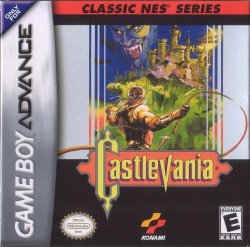 GBA NES Classic Castlevania Box.jpg