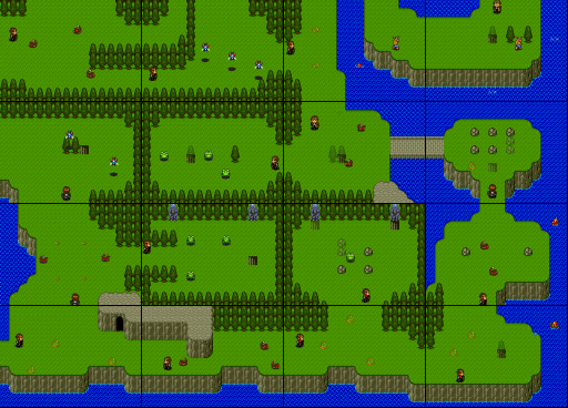 Neutopia/Land sphere — StrategyWiki | Strategy guide and game reference ...