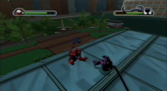 File:Ultimate Spider-Man ch8 battle.png