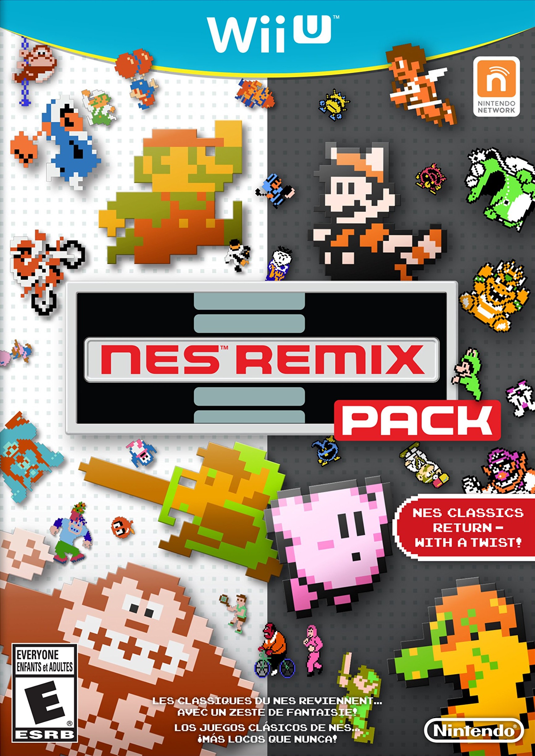 nes-remix-pack-strategywiki-the-video-game-walkthrough-and-strategy-guide-wiki