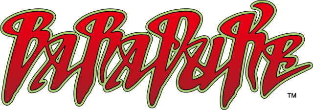 File:Baraduke logo.png