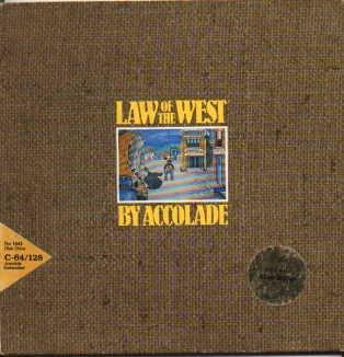 File:Law of the West C64 box.jpg