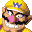 MKDS character Wario.png