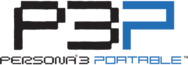 File:Persona 3 Portable logo.png