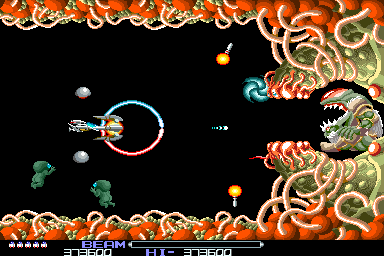 R-Type/Stage 8 — StrategyWiki, the video game walkthrough and strategy guide wiki