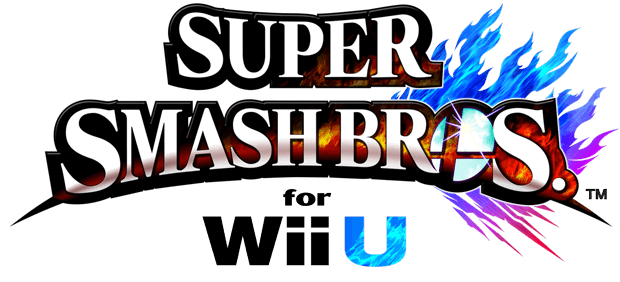 File:Super Smash Bros for Wii U logo.png