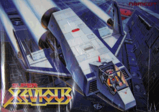 File:Super Xevious flyer.png