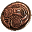 Ys Origin item construct medallion.png