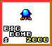 Fantasy Zone II shop Big Bomb.png