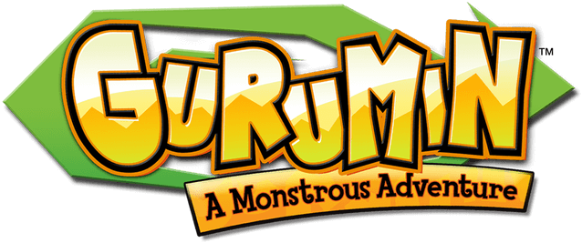 File:Gurumin logo.png