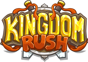 File:Kingdom Rush logo.png