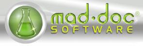 File:Mad Doc Software Logo.jpg