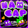 Box artwork for Nam-Cap.