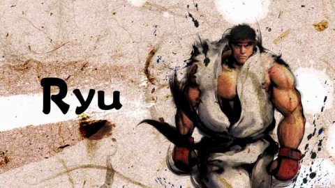 Street Fighter/Ryu — StrategyWiki  Strategy guide and game reference wiki