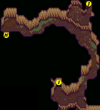 Secret of Mana map Dragon Caves i.png