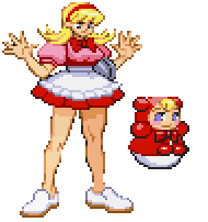 Darkstalkers BBHood transforms.png