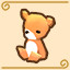 Gurumin achievement Teddy Bear.jpg