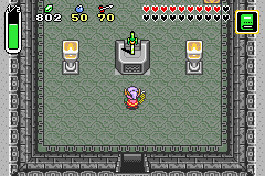 The Legend of Zelda: Four Swords — StrategyWiki