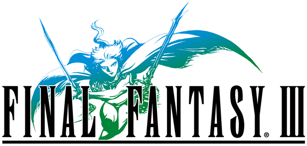 File:Final Fantasy III logo.png