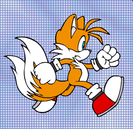 Shadow The Hedgehog, Sonic's Adventure Wiki