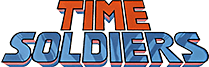 Time Soldiers logo