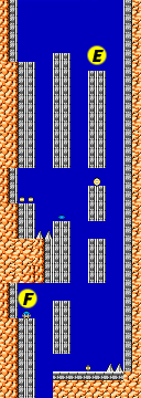 Mega Man 1 Guts Man map3.png