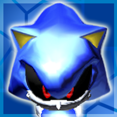 File:Sonic Adventure DX achievement Metal Sonic.png