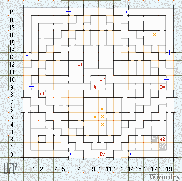 File:Wizardry 1 NES Floor 7 map.png