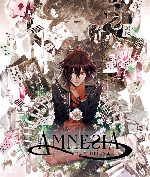 Amnesia: Memories Review – Low Key Slice of Life with High Stakes | The  Outerhaven