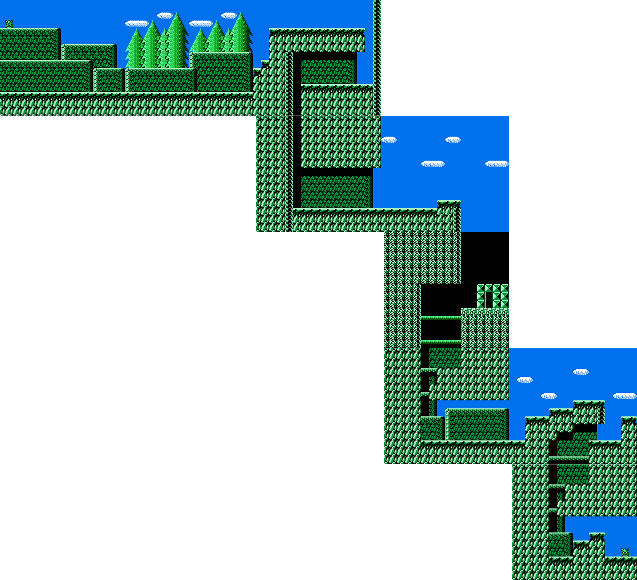 File:Clash at Demonhead NES map Route 38a.png