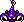 Scorpion (violet)
