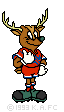 JVS Kashima Antlers Mascot.gif