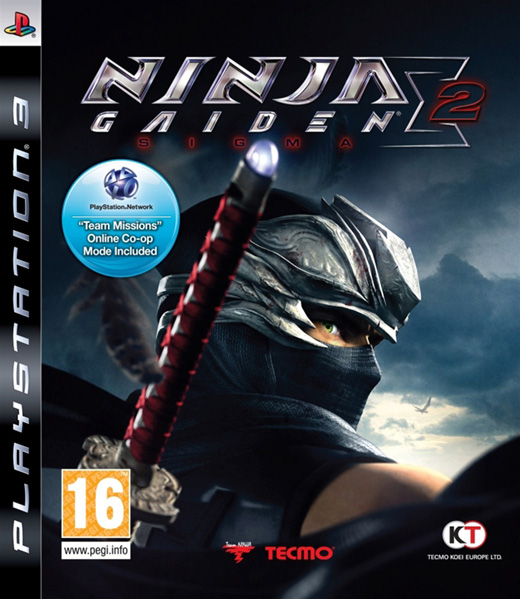 File:Ninja Gaiden II ps3 cover.jpg