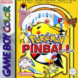 Pinball - Wikipedia