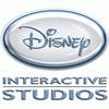 Disney Interactive Studios's company logo.