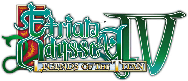 Etrian Odyssey IV: Legends of the Titan/Materials — StrategyWiki