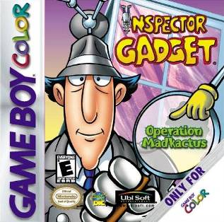 File:Inspector Gadget- Operation Madkactus cover.jpg