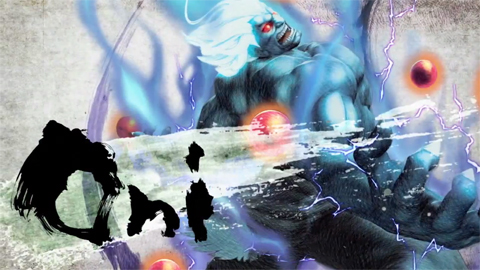 Akuma Ultra Street Fighter 4 Omega Edition moves list, strategy