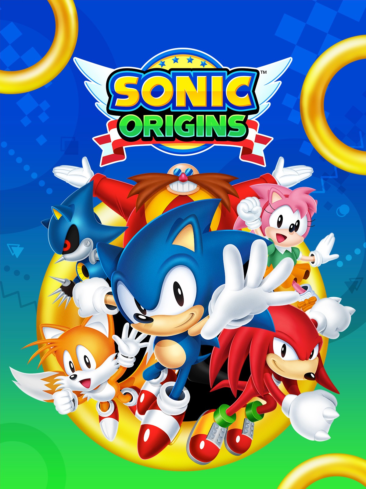 Classic Sonic Heroes (Super Edition), Wiki