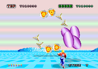 File:Space Harrier Stage 7 boss.png