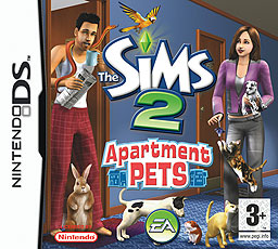 The Sims 2 Apartment Pets boxart.jpg