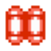 File:1943 NES item sprite Tank small.png