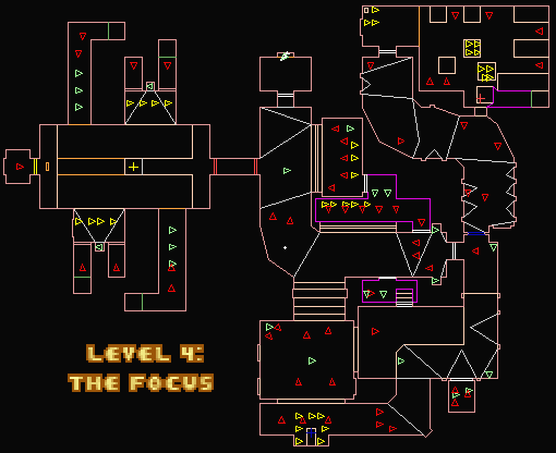 doom 2 test map