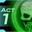 Ghost Recon AW2 Act 1 Complete (low risk) achievement.jpg