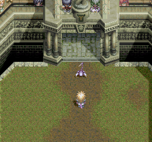 File:Tales of Destiny Screenshot Arena Fight.png