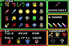 Four Swords Guide - The Legend of Zelda: A Link to the Past Guide