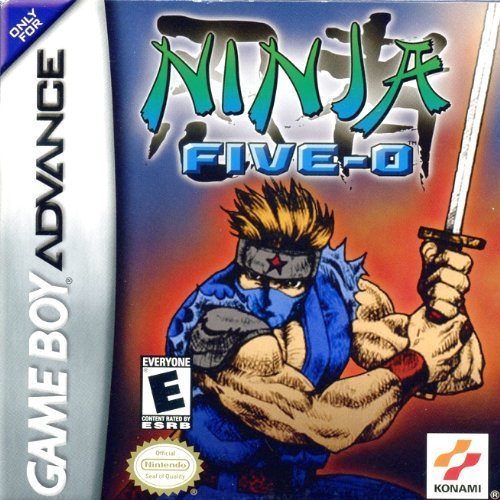 File:Ninja Five-O box.jpg